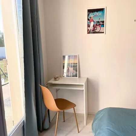 Matheo Junior Fun Et Calm * Aytré